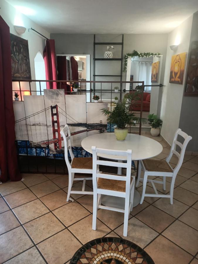 Summer Loft Sant'Andrea  Esterno foto
