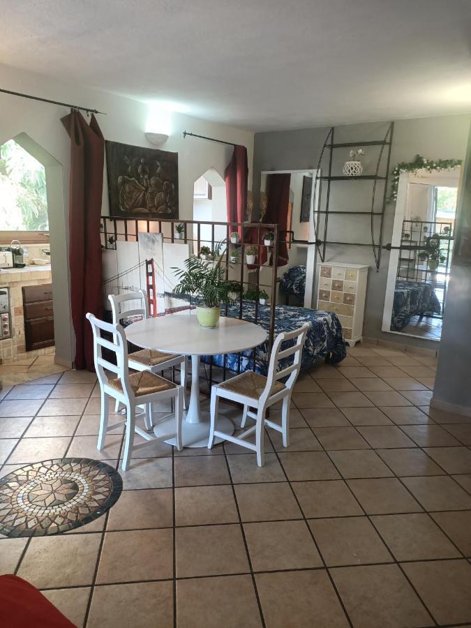 Summer Loft Sant'Andrea  Esterno foto