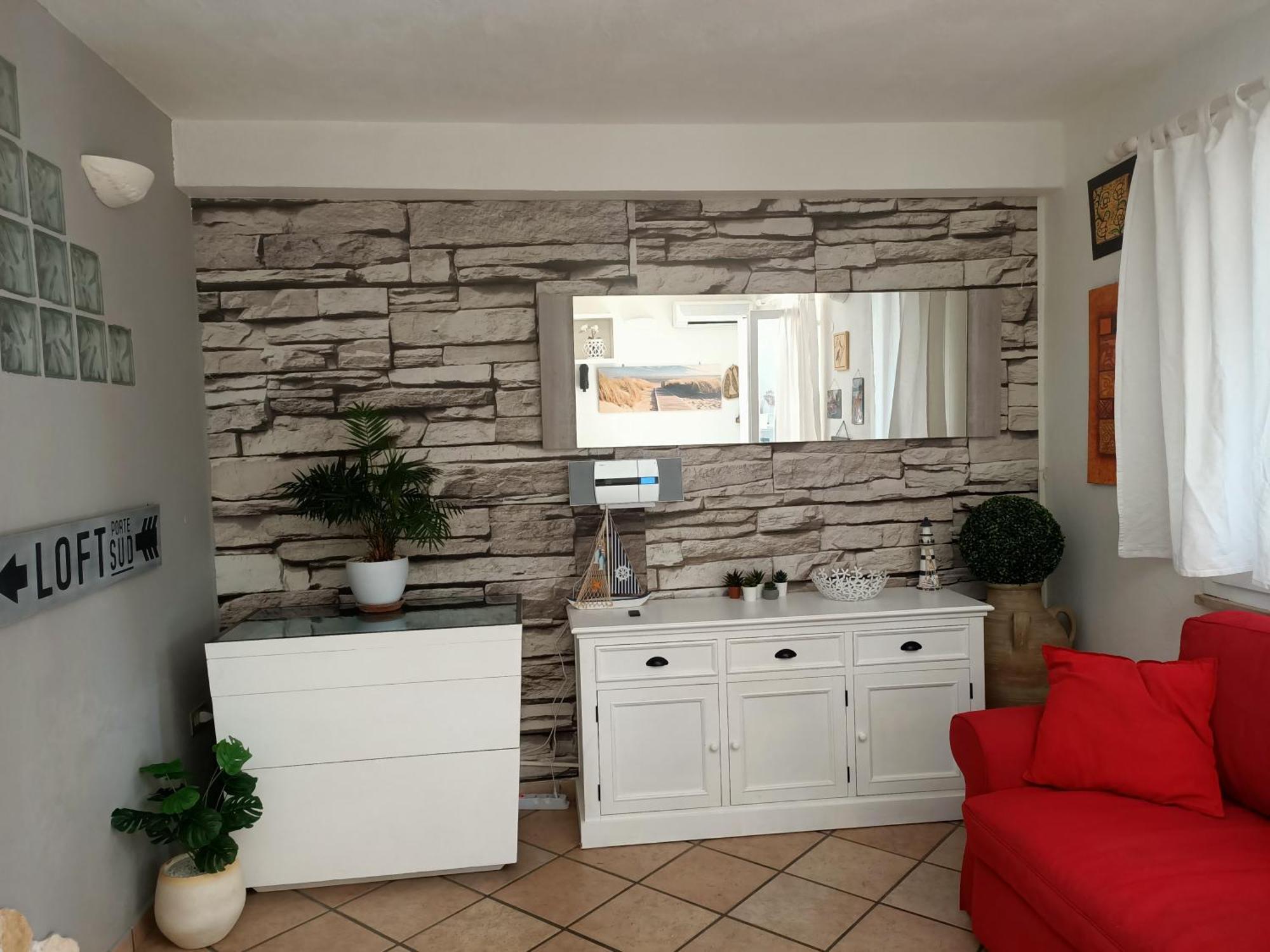 Summer Loft Sant'Andrea  Esterno foto