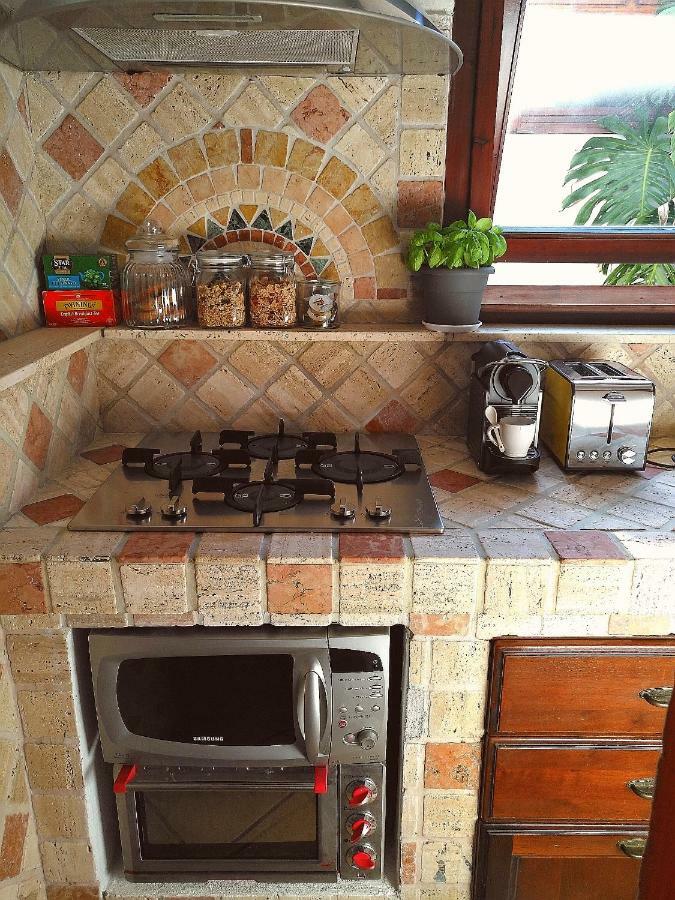 Summer Loft Sant'Andrea  Esterno foto