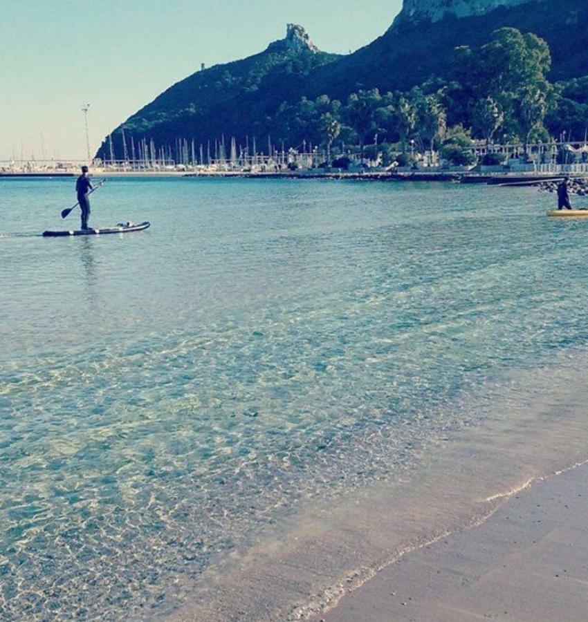 Summer Loft Sant'Andrea  Esterno foto