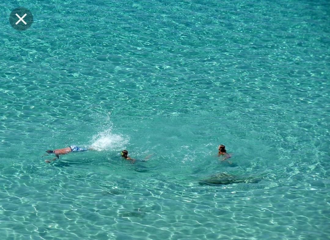 Summer Loft Sant'Andrea  Esterno foto