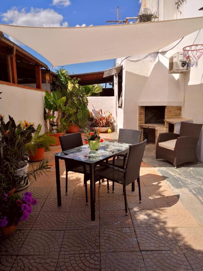 Summer Loft Sant'Andrea  Esterno foto