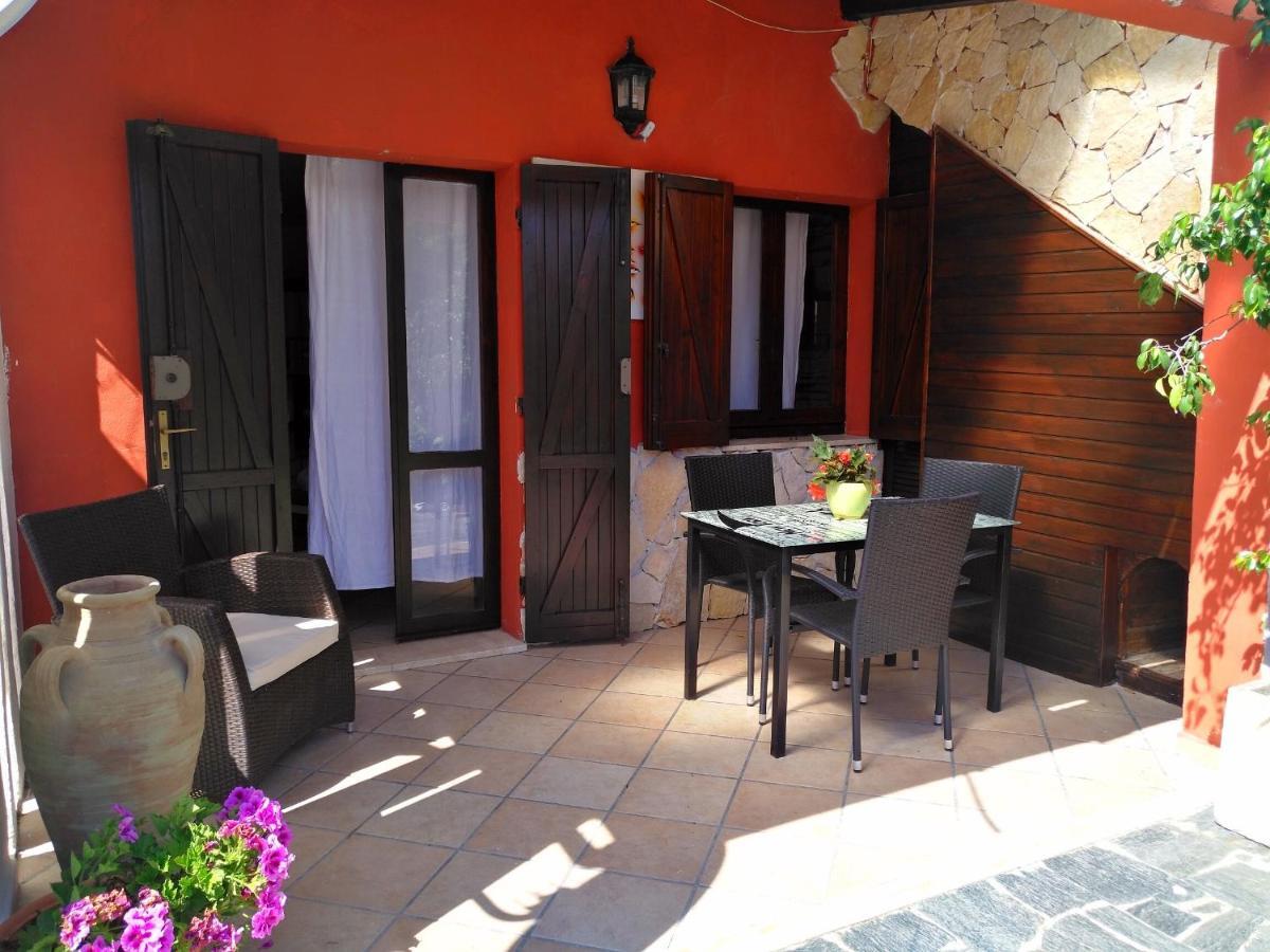 Summer Loft Sant'Andrea  Esterno foto
