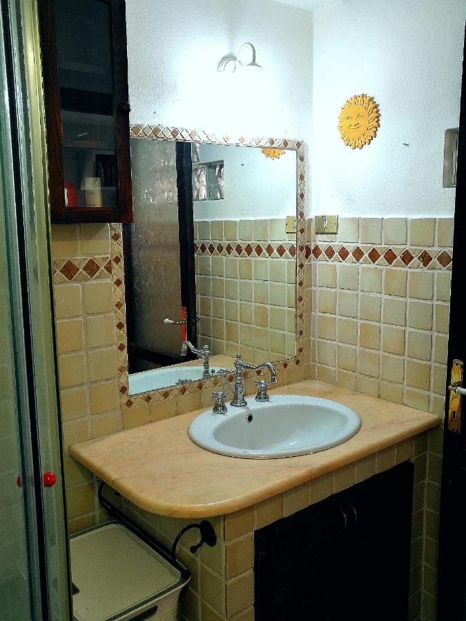 Summer Loft Sant'Andrea  Esterno foto