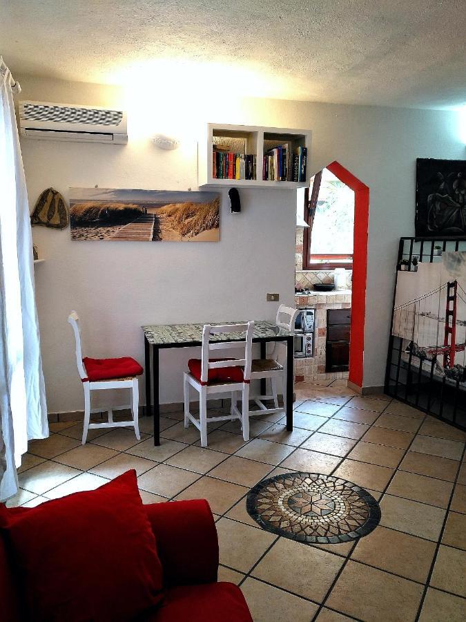 Summer Loft Sant'Andrea  Esterno foto